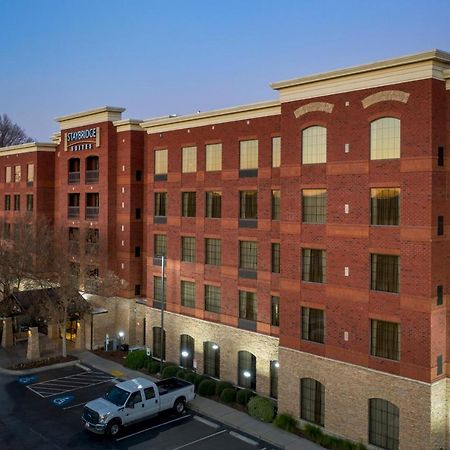 Staybridge Suites Columbia By Ihg Exterior foto