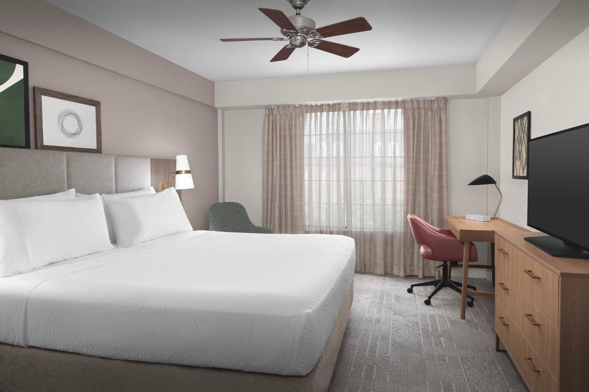 Staybridge Suites Columbia By Ihg Exterior foto