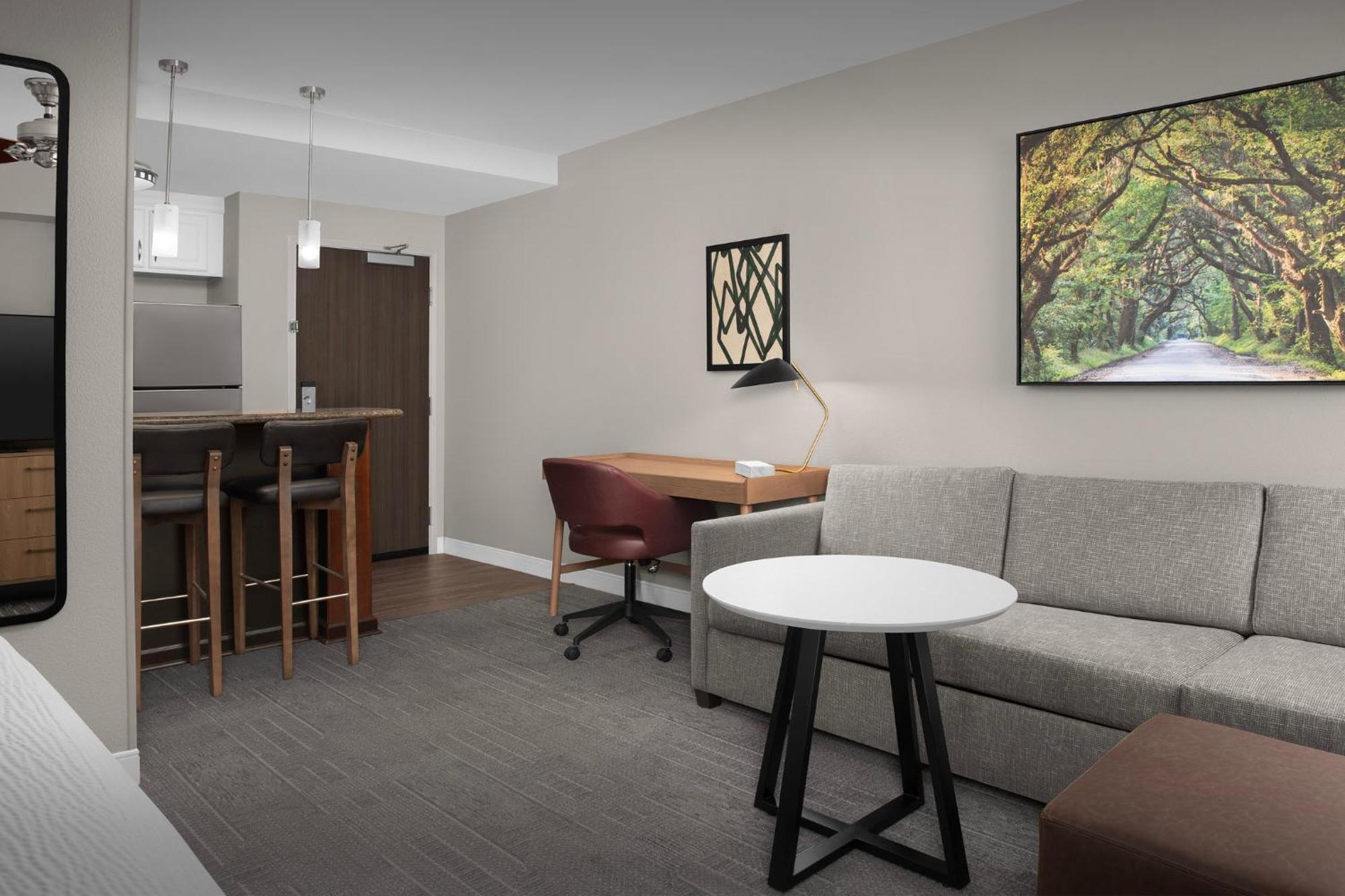 Staybridge Suites Columbia By Ihg Exterior foto