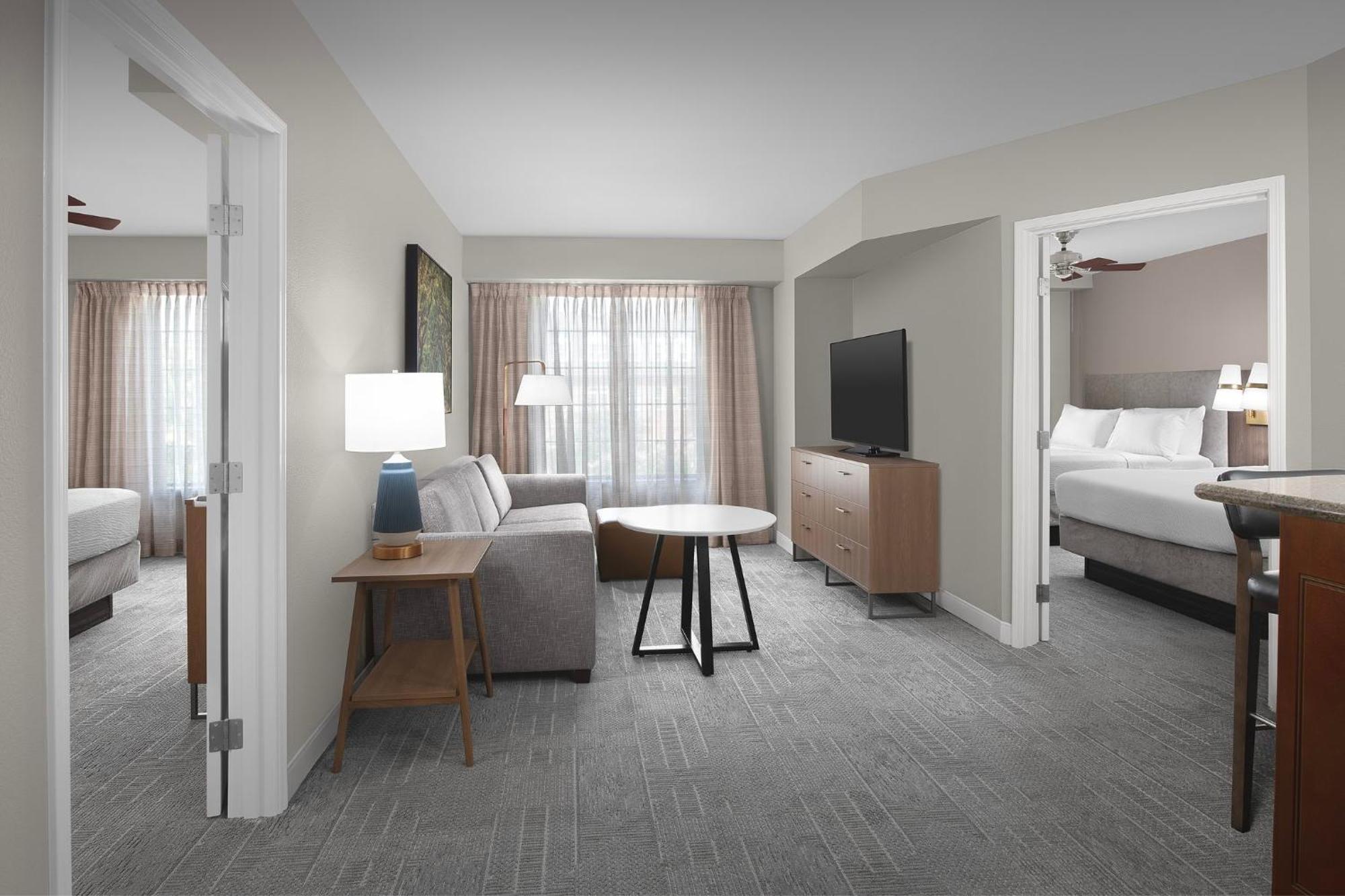Staybridge Suites Columbia By Ihg Exterior foto