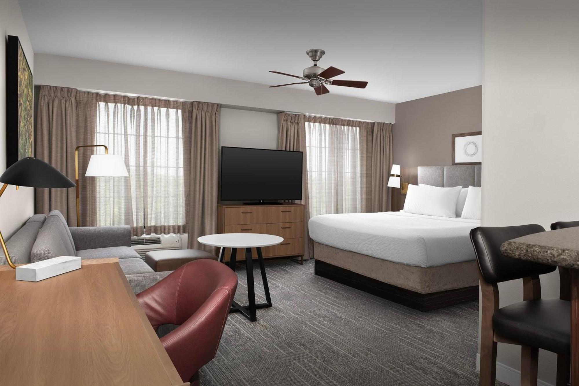 Staybridge Suites Columbia By Ihg Exterior foto