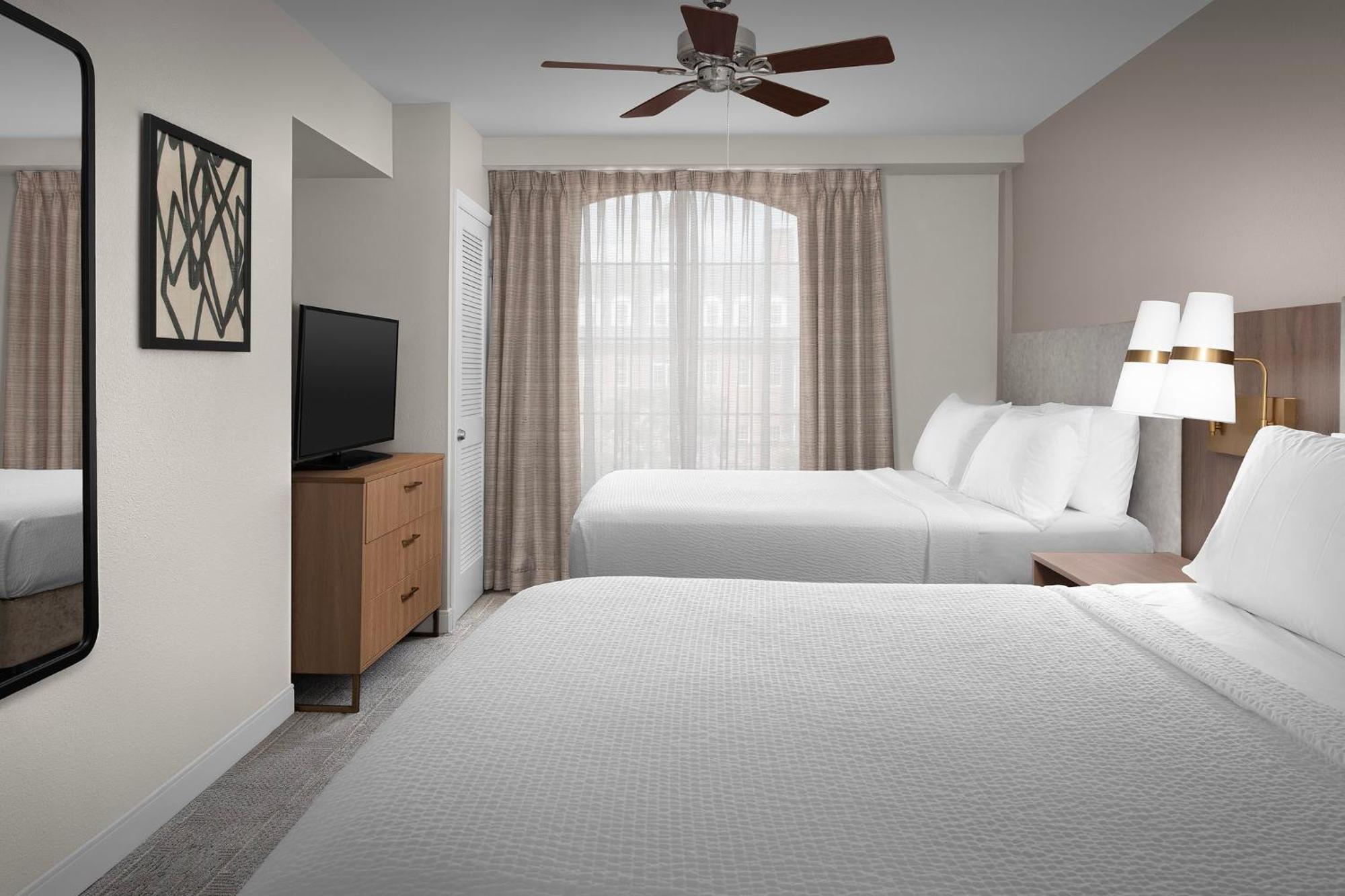Staybridge Suites Columbia By Ihg Exterior foto