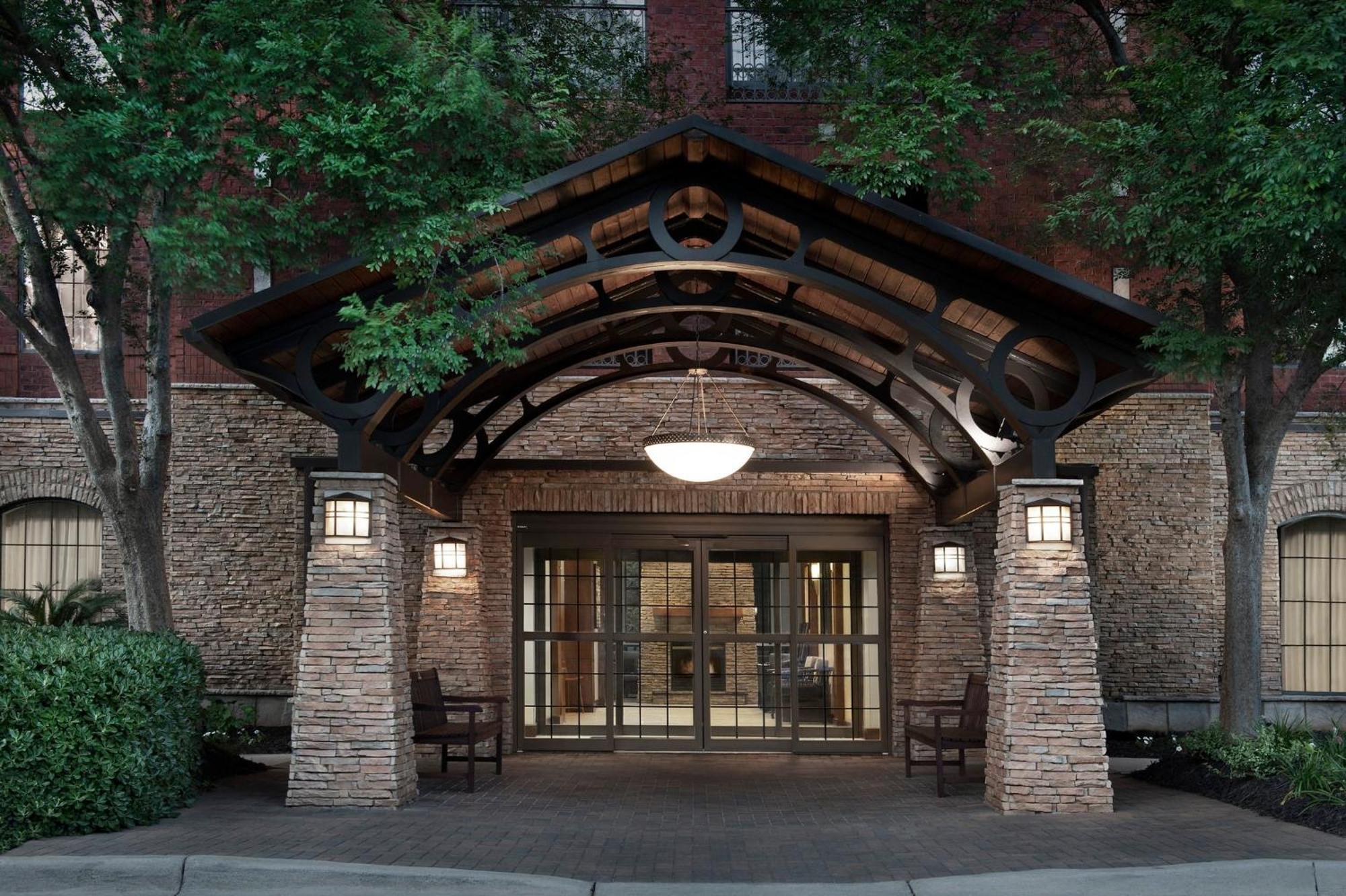 Staybridge Suites Columbia By Ihg Exterior foto