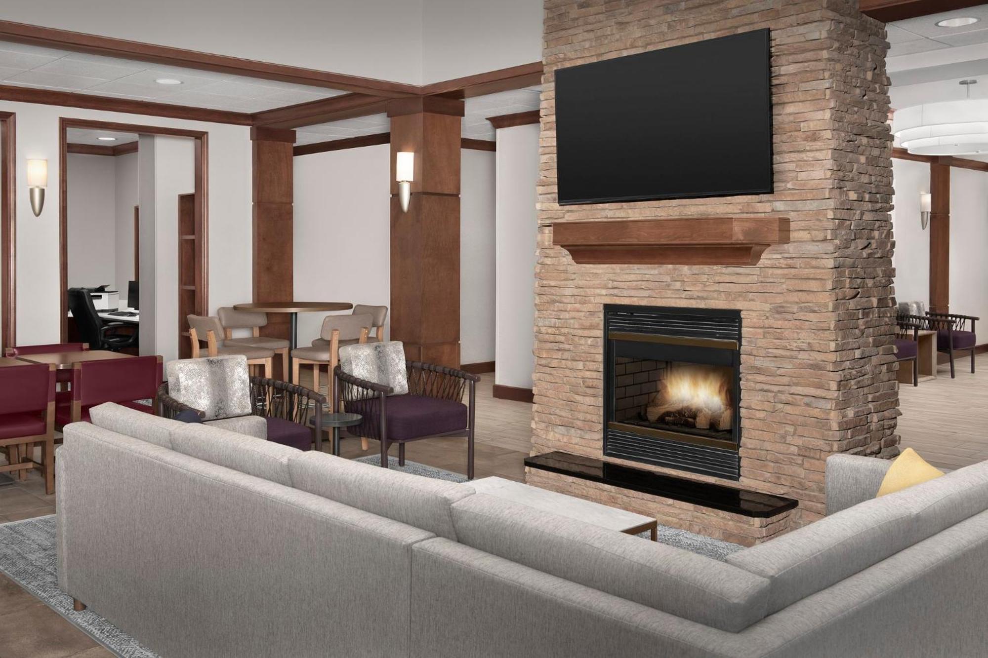Staybridge Suites Columbia By Ihg Exterior foto