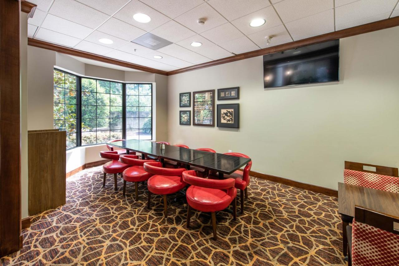 Staybridge Suites Columbia By Ihg Exterior foto