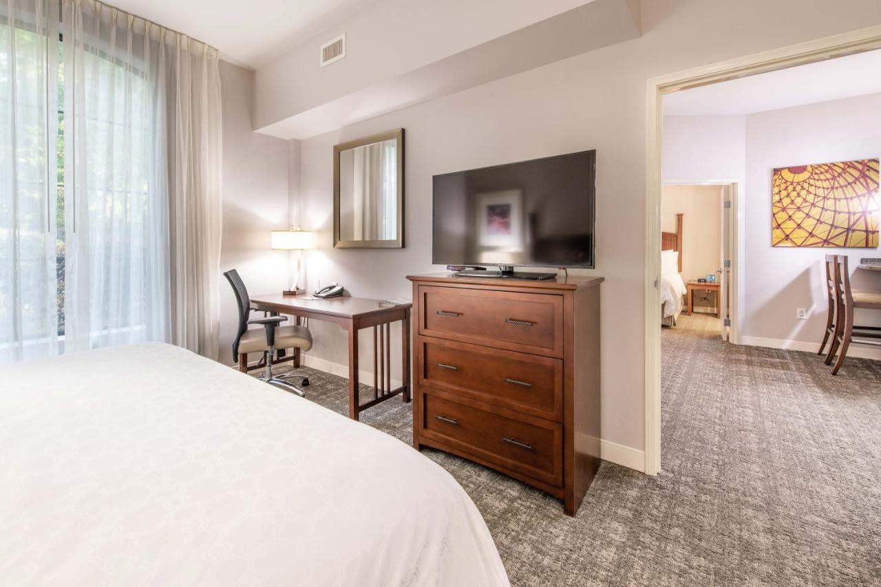 Staybridge Suites Columbia By Ihg Zimmer foto