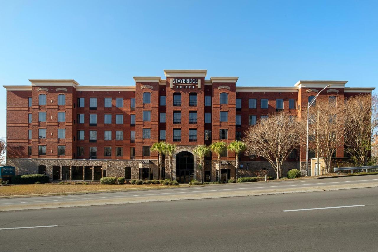 Staybridge Suites Columbia By Ihg Exterior foto
