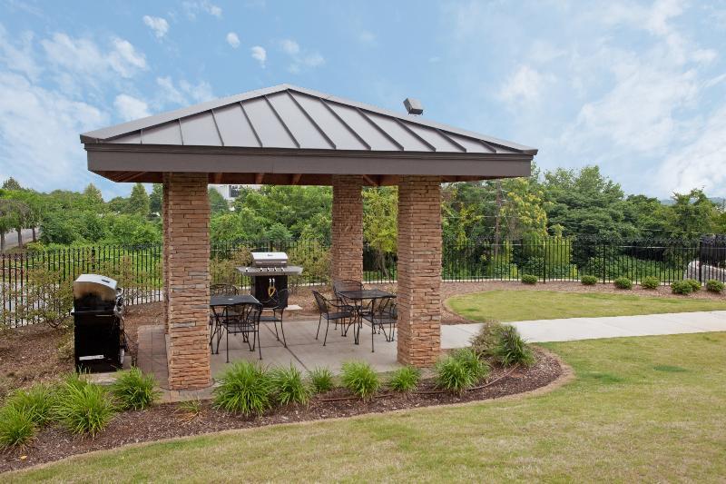 Staybridge Suites Columbia By Ihg Exterior foto